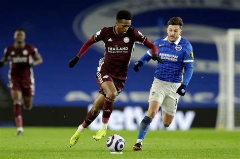 Source: Rapids add 21-year-old midfielder, former Leicester City product Sidnei Tavares on Deadline Day loan deal