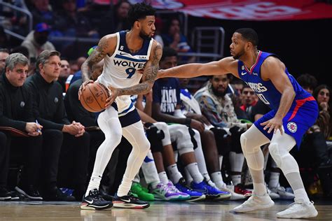 Source: Timberwolves strike deals with Nickeil Alexander-Walker, Shake Milton, and Troy Brown