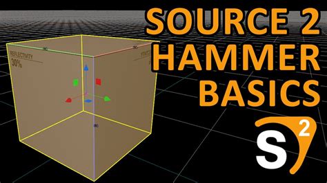 Source 2 hammer tutorial.  Whether you are coming over from Source 1 or looking to ...