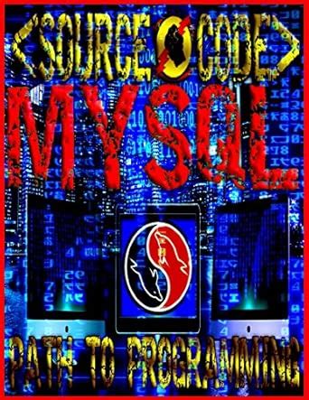 Source Code: Path to Programming MySQL