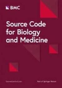 Source Code for Biology and Medicine - Resurchify