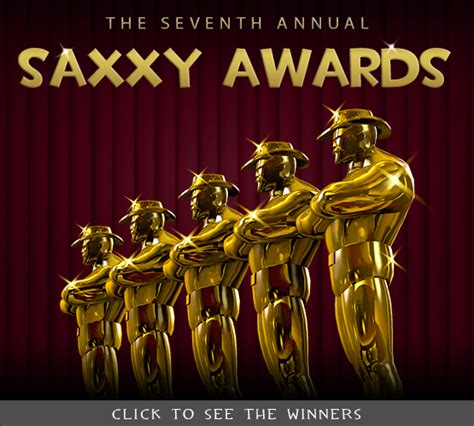 Source Filmmaker - Saxxy Awards