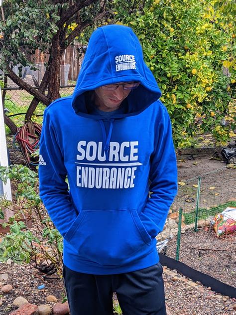 Source Of Endurance