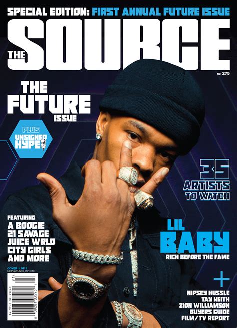Source magazine. The Source was one of the most influential magazines of its era, until feuds, mismanagement, and a sexual harassment lawsuit threatened to derail everything. A look back at the legacy and future ... 