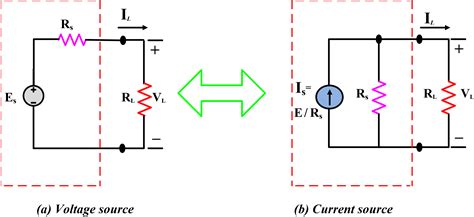 Source transformation problems.  The method of source transformation is illustrate...