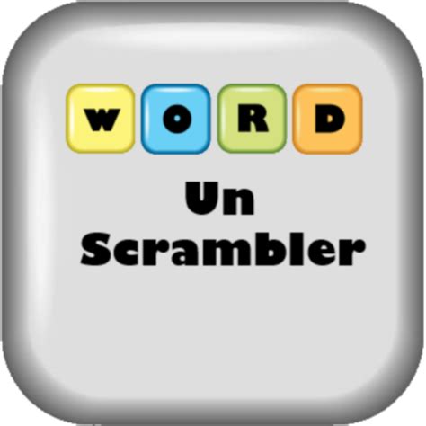 Source unscramble. The Unscramble Words tool is a game-changer for word enthusiasts. It’s the ally in the most popular word games like Words With Friends, Scrabble, Scrabble Go, Wordscapes, Words of Wonders, Wordfeud, Word Cookies, Word Chums, Word Connect, 4 Pics 1 Word, Word Collect, Text Twist, and many others. It’s not just about winning games; this tool ... 