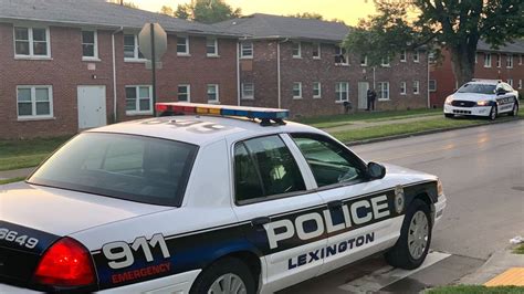 Sources: Police investigating after 2 people shot in Lexington