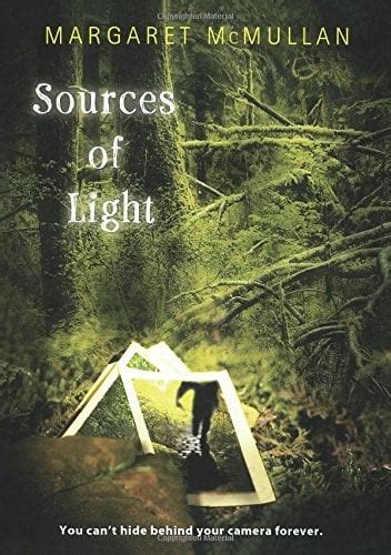 Read Sources Of Light By Margaret Mcmullan