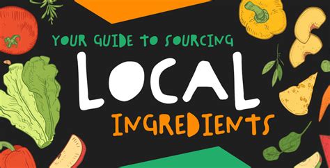 Sourcing Local The Provencal Ingredients in Our Kitchen