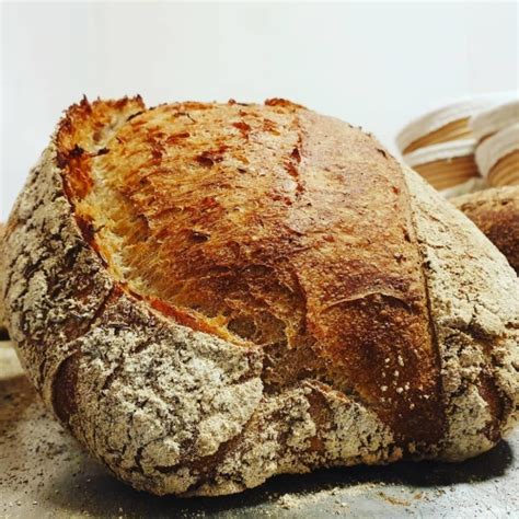 Sourdough breadcrumbs - Flour and Spoon - Artisan Bakery & Cafe, Leigh ...