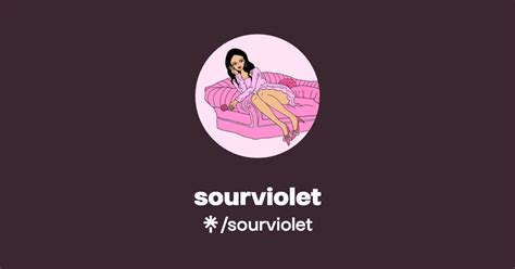 Sourviolet Onlyfans Leak [CLIP] 💋