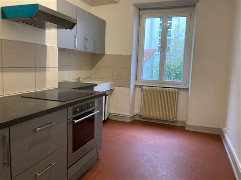 Sous location Mulhouse