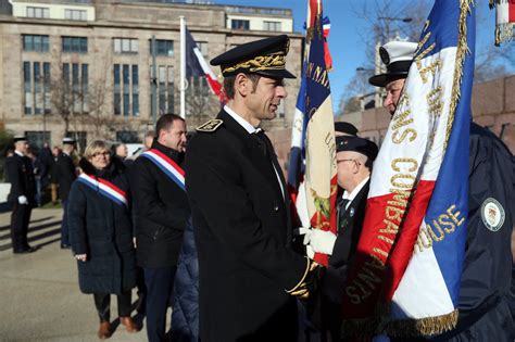 Sous prefet mulhouse