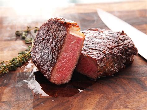 Sous vide steak serious eats. Steak Cuts - The fat content and tenderness of a steak cut depend on which part of the cow's body it comes from. Learn about the different steak cuts. Advertisement A cow is a very... 