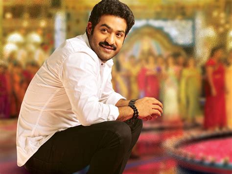 South Actor JR NTR 1080p Images New HD Wallpapers hari