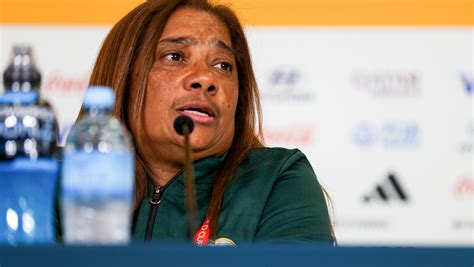 South Africa’s Women’s World Cup captain says team has resolved pay dispute