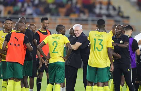 South Africa Coach Reveals Secret That Helped Them Beat Super …