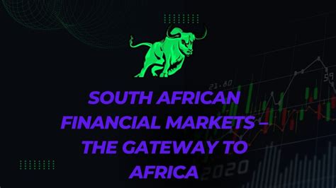 South Africa Financial Markets - Investing.com