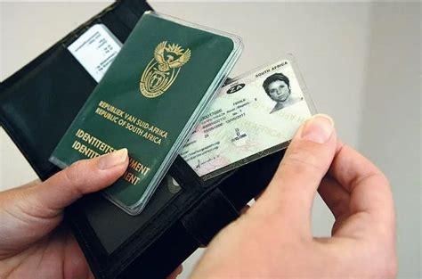 South Africa is getting a new ID system – what you should know