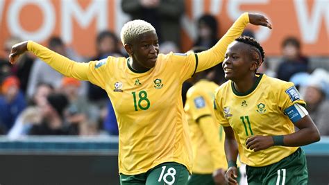 South Africa is out to cause another upset against Netherlands at the Women’s World Cup