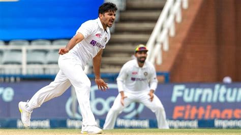 South Africa vs India: Shardul Thakur shatters array of records …