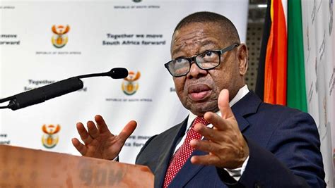 Xxnxvd - South Africans should not overlook NSFAS successes: Nzimande