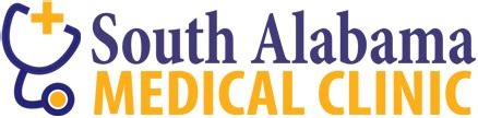 South Alabama Medical Clinic Patient Health Care