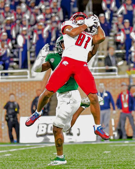 South Alabama gets home field advantage against Eastern Michigan in 68 Ventures Bowl