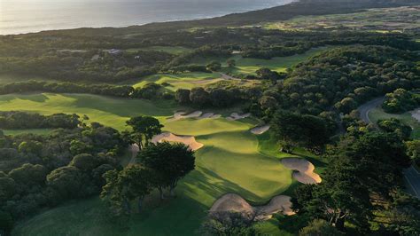 South Australia - Top 100 Golf Courses of the World