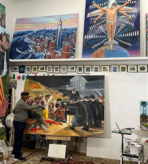 South Bay artists show their work and where they make it at Silicon Valley Open Studios