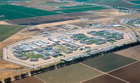 South Bay prisoner implicated in inmate homicide at Salinas Valley State Prison