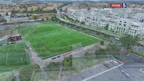 South Bay soccer fields could be redeveloped
