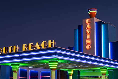 south beach casino