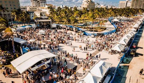 South Beach Seafood Festival returns for 11th year