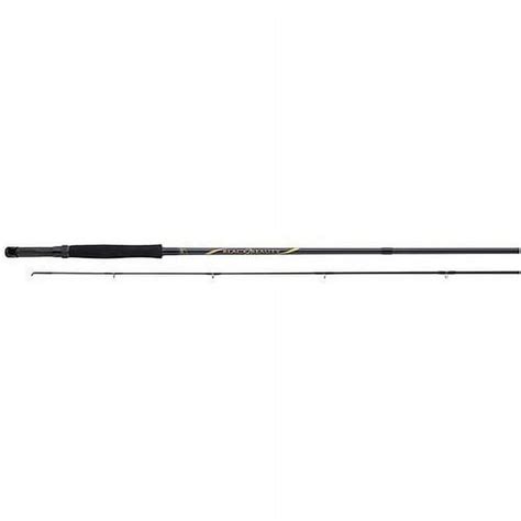 South Bend Black Beauty Fishing Fly Rod & Reel - $50