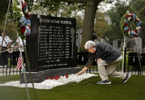 South Boston’s Medal of Honor Park bursting with history