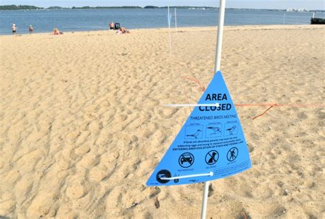 South Boston beach remains closed after $31.2M renovation; residents boil