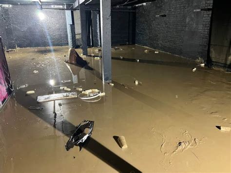 South Broadway music venue badly flooded; owners launch fundraising campaign
