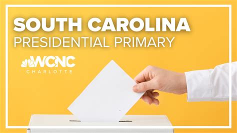 South Carolina GOP sets Feb. 24 date for first-in-the-South presidential primary