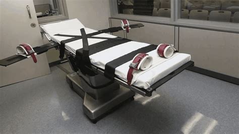 South Carolina inmates want executions paused while new lethal injection method is studied
