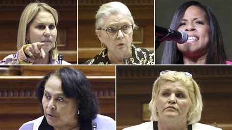South Carolina women senators who fought abortion ban to receive JFK Profile in Courage award