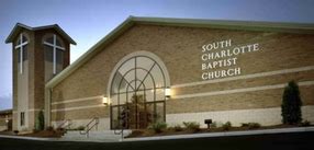 South Charlotte Baptist Church, Pineville, NC - FaithStreet