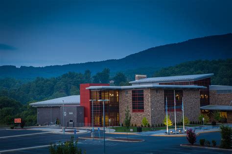 South County Library Roanoke County, VA - Official …