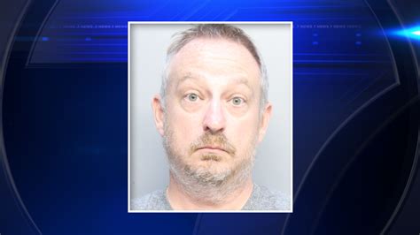 South Dade Senior High teacher fired after being charged with 2 counts of unlawful sexualy activity with a minor