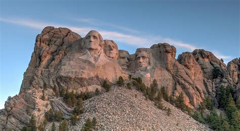 South Dakota: Mt. Rushmore, Black Hills & Badlands National …