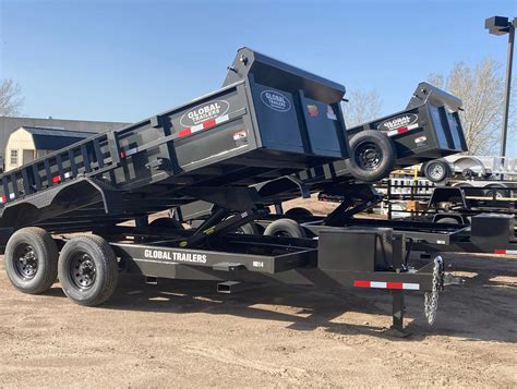 South Dakota Trailer Co. - Sheehan Trailers - Home