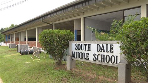 South Dale Middle School