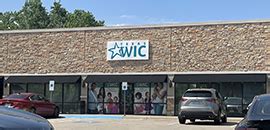 South East Green Oaks WIC - WIC Program