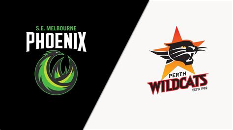 South East Melbourne Phoenix - Perth Wildcats » Odds, Picks ...