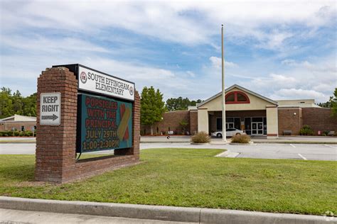 South Effingham Elementary School (2024 Ranking) - Guyton, GA